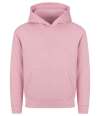 JH501B JH501J AWDis Kids Hoodie 2.0 Baby Pink colour image